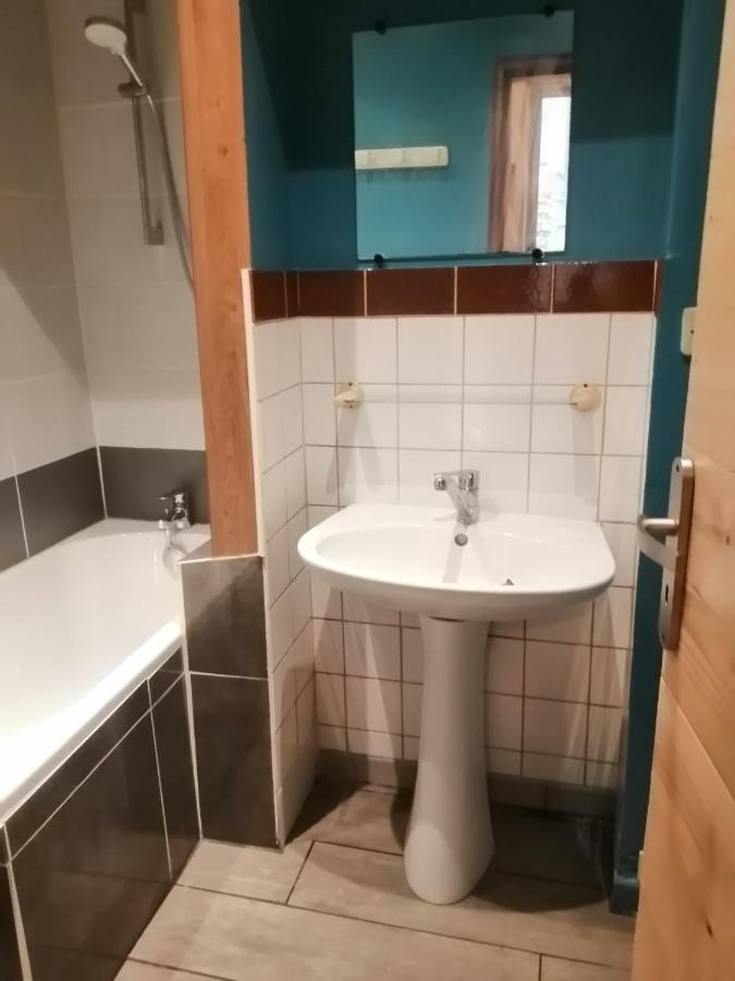 Studio Au Centre Ville De Каркассон Экстерьер фото