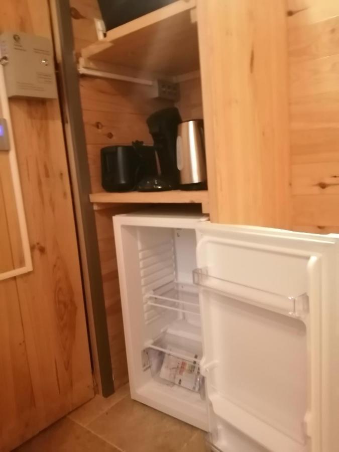 Studio Au Centre Ville De Каркассон Экстерьер фото